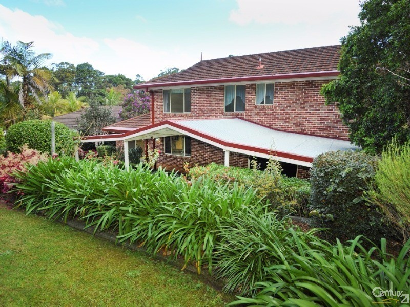 36 Driftwood Court, Coffs Harbour NSW 2450