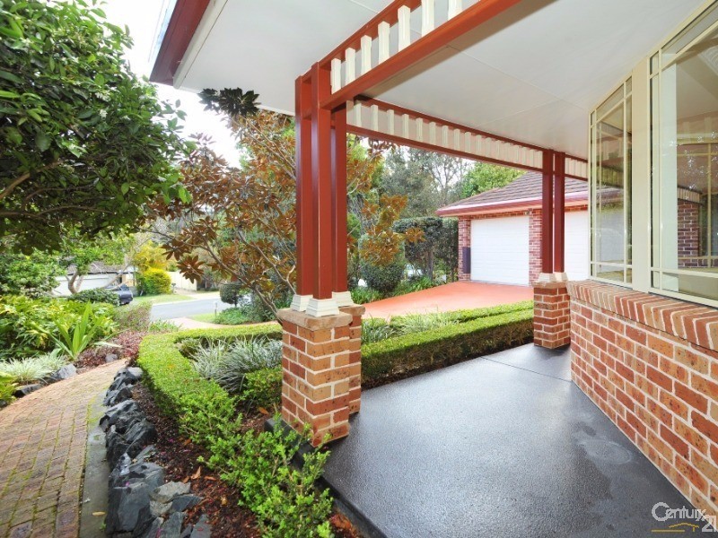 36 Driftwood Court, Coffs Harbour NSW 2450