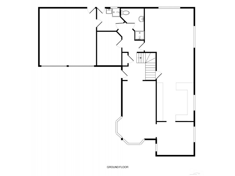 36 Driftwood Court, Coffs Harbour NSW 2450 Floorplan
