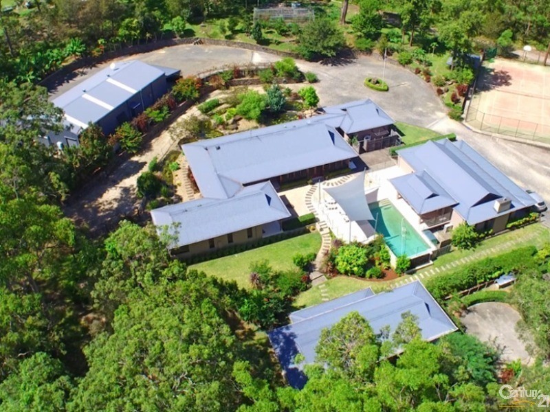 45 Wollumbin Drive, Urunga NSW 2455