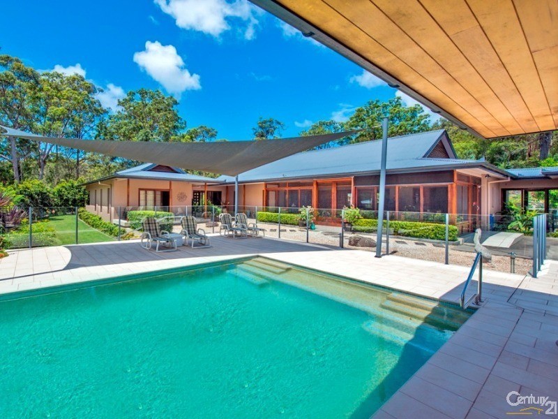 45 Wollumbin Drive, Urunga NSW 2455