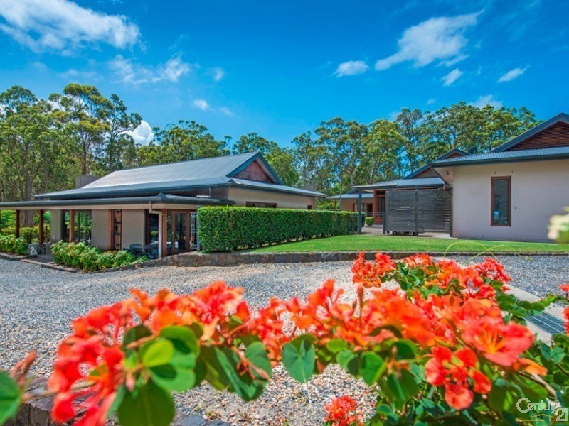 45 Wollumbin Drive, Urunga NSW 2455
