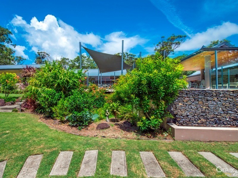 45 Wollumbin Drive, Urunga NSW 2455