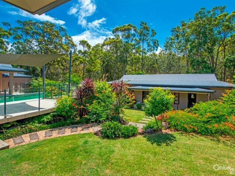 45 Wollumbin Drive, Urunga NSW 2455