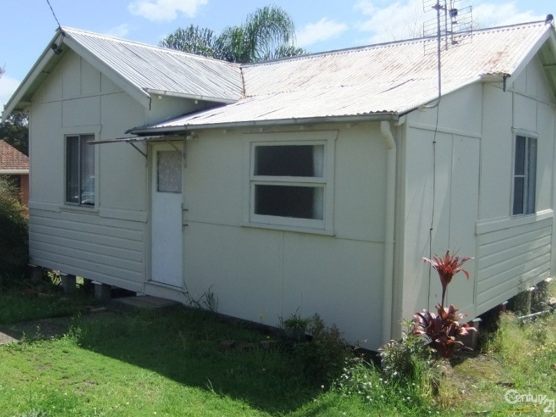 43 West High Street, Coffs Harbour NSW 2450