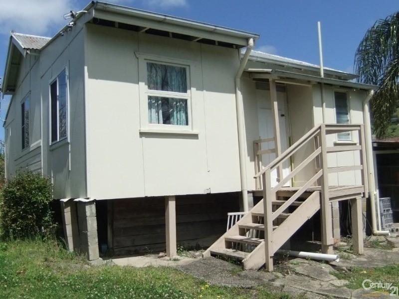 43 West High Street, Coffs Harbour NSW 2450