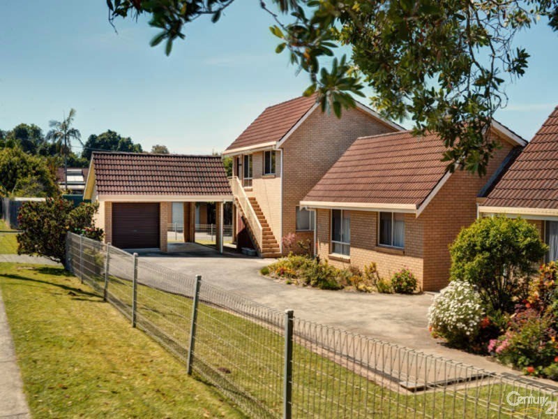 4/5-7 Eleventh Avenue, Sawtell NSW 2452