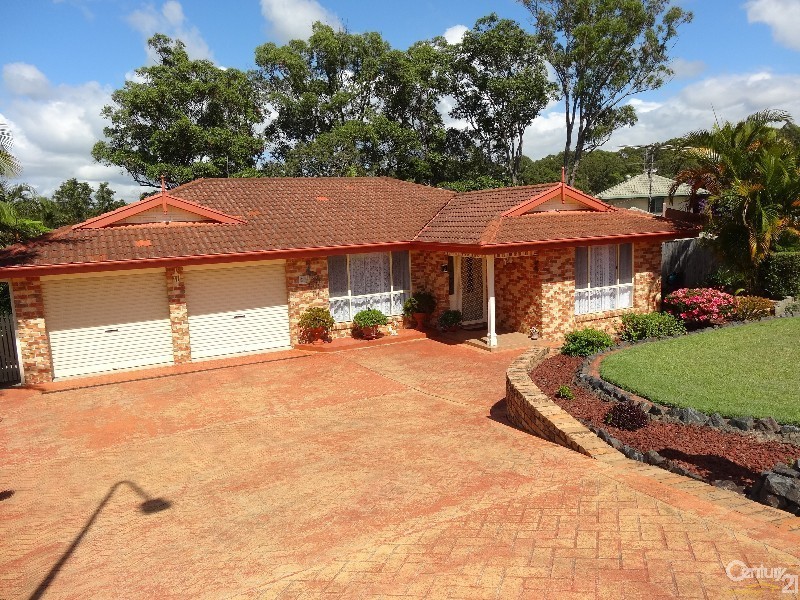 9 Kentia Court, Sawtell NSW 2452