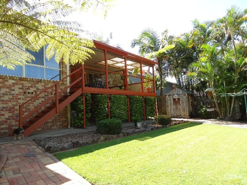 9 Kentia Court, Sawtell NSW 2452