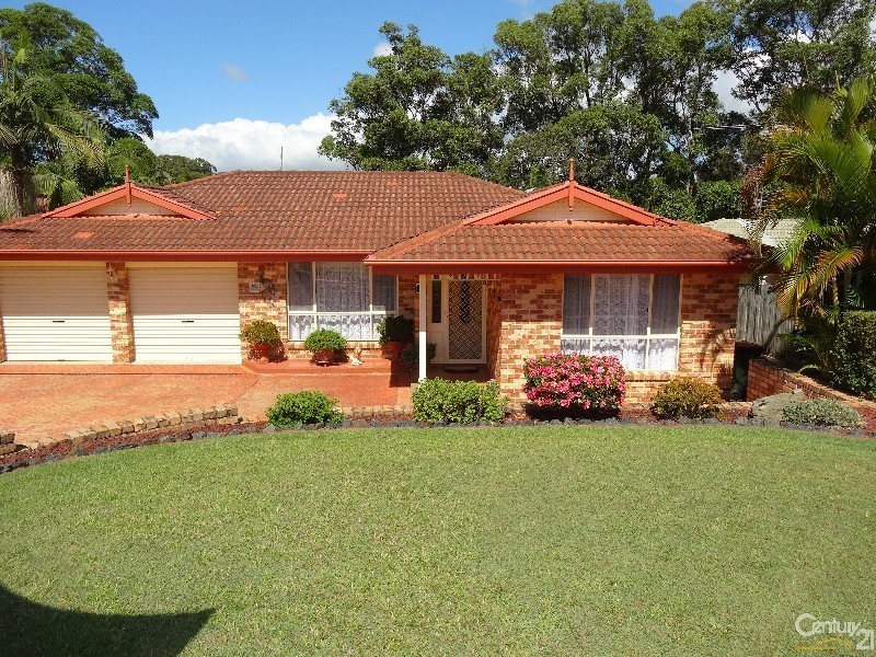 9 Kentia Court, Sawtell NSW 2452