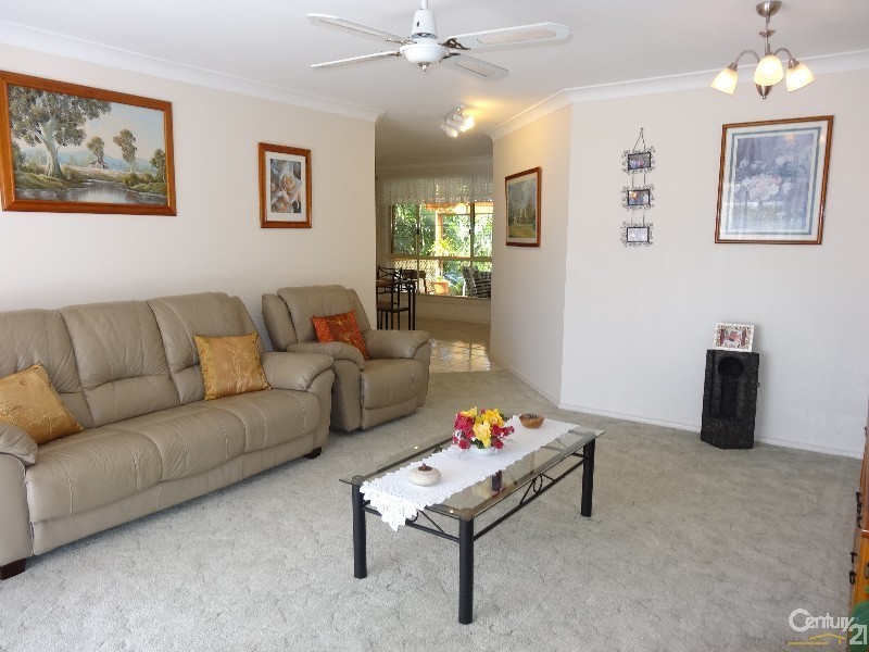 9 Kentia Court, Sawtell NSW 2452