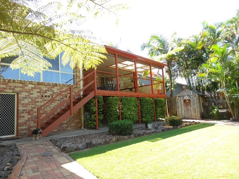 9 Kentia Court, Sawtell NSW 2452