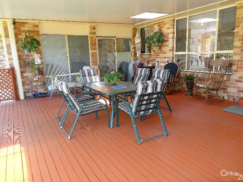 9 Kentia Court, Sawtell NSW 2452