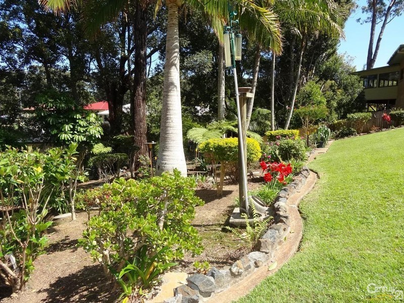 9 Kentia Court, Sawtell NSW 2452