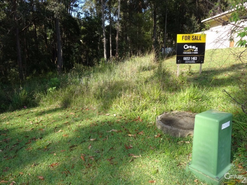 10 Jackwood Grove, Boambee East NSW 2452