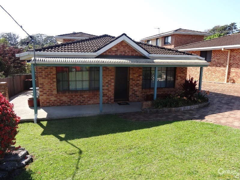 1/80 Azalea Ave, Coffs Harbour NSW 2450