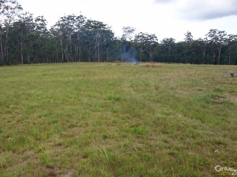 129 Fat Duck Road, Woombah NSW 2469