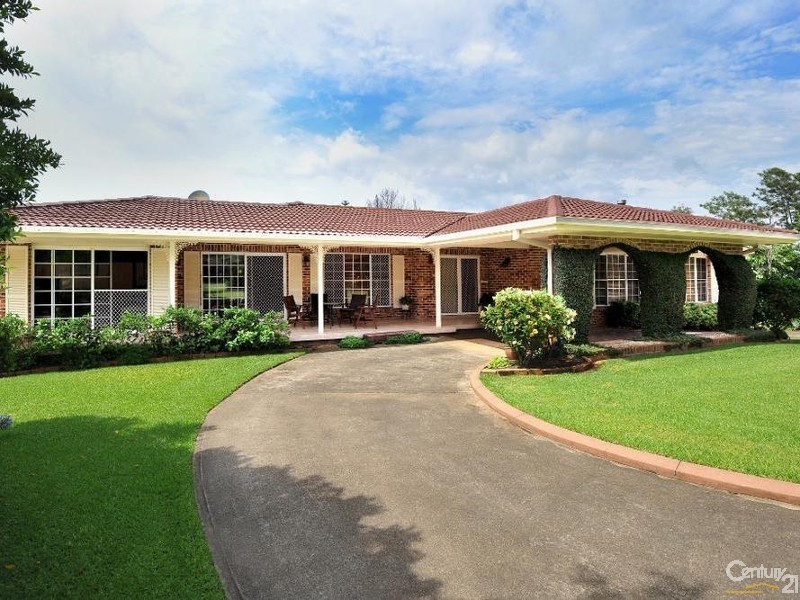 385 Crossmaglen Road, Bonville NSW 2441