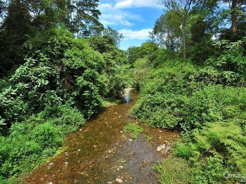 385 Crossmaglen Road, Bonville NSW 2441