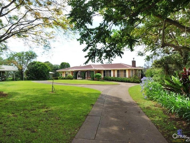 385 Crossmaglen Road, Bonville NSW 2441