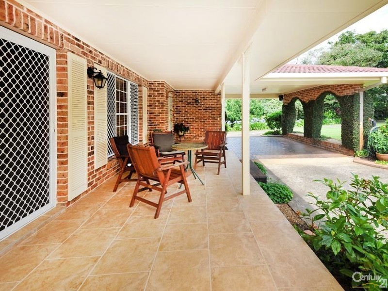 385 Crossmaglen Road, Bonville NSW 2441