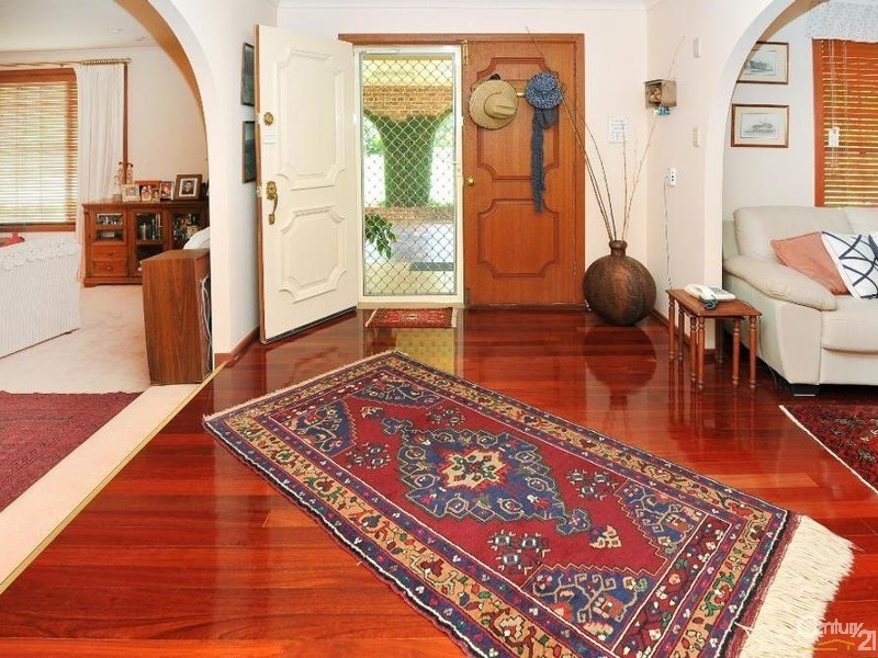 385 Crossmaglen Road, Bonville NSW 2441