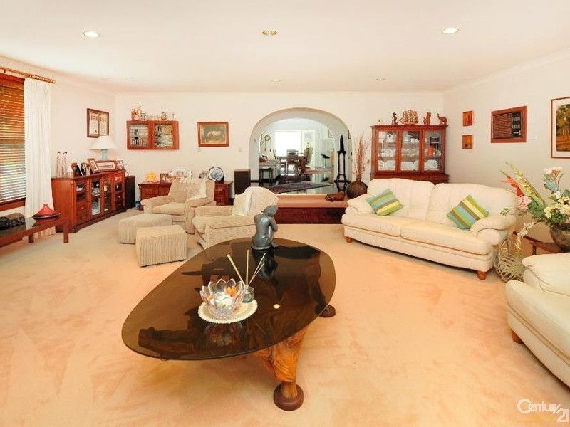 385 Crossmaglen Road, Bonville NSW 2441