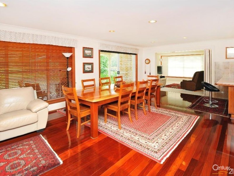 385 Crossmaglen Road, Bonville NSW 2441