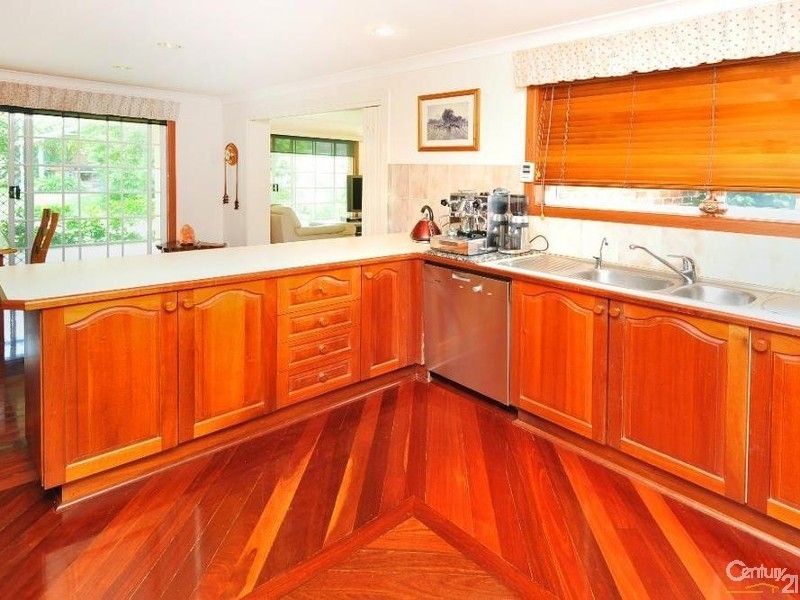 385 Crossmaglen Road, Bonville NSW 2441