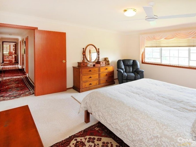 385 Crossmaglen Road, Bonville NSW 2441