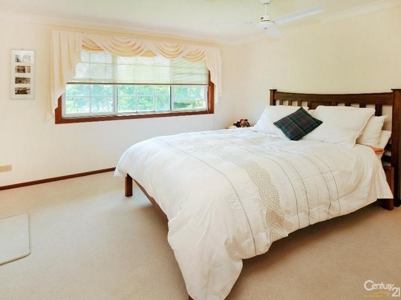 385 Crossmaglen Road, Bonville NSW 2441