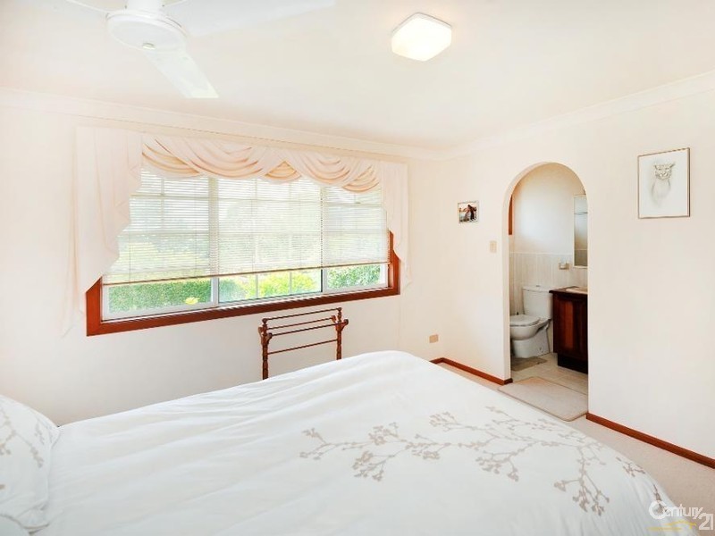 385 Crossmaglen Road, Bonville NSW 2441