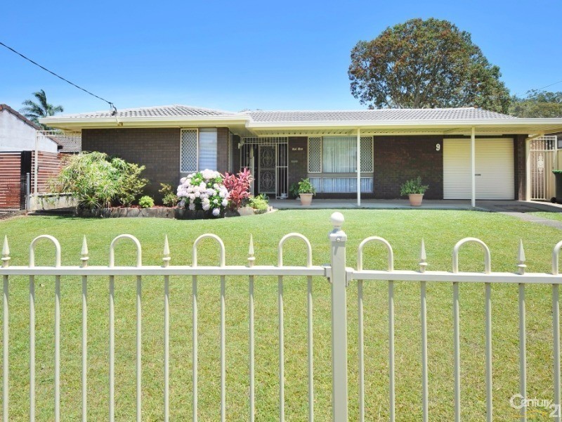 9  Manning Avenue, Coffs Harbour NSW 2450