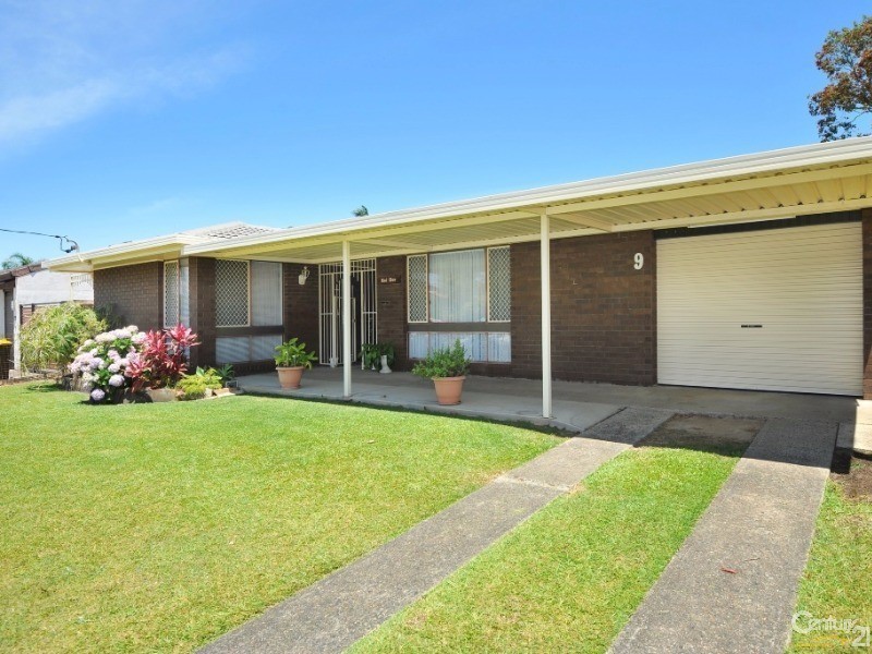 9  Manning Avenue, Coffs Harbour NSW 2450