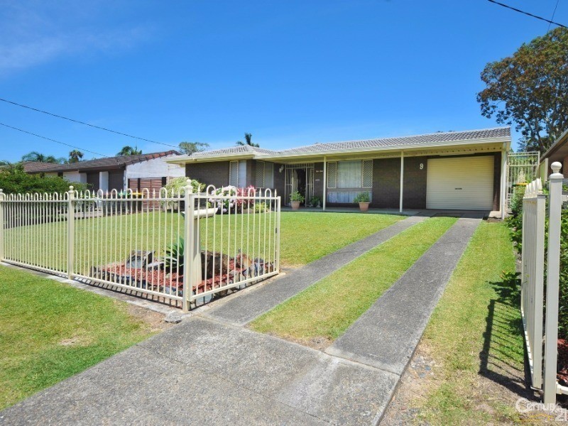 9  Manning Avenue, Coffs Harbour NSW 2450