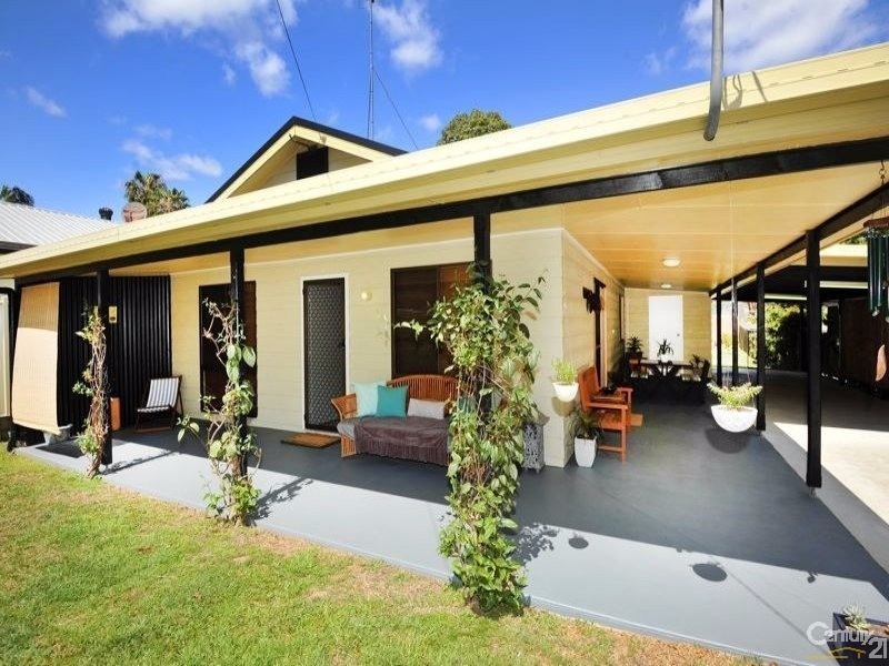 25 Nana Street, Nana Glen NSW 2450