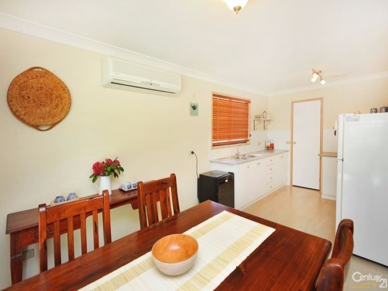 25 Nana Street, Nana Glen NSW 2450