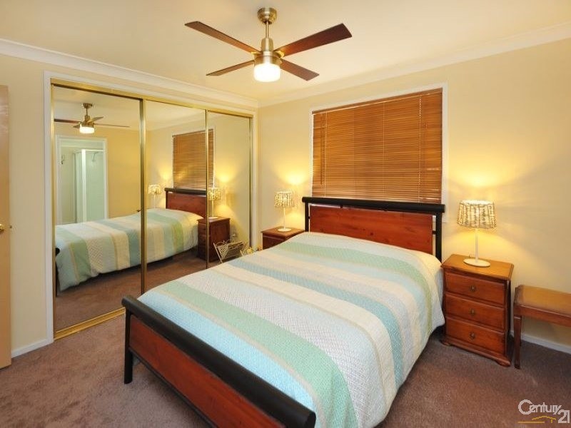 25 Nana Street, Nana Glen NSW 2450