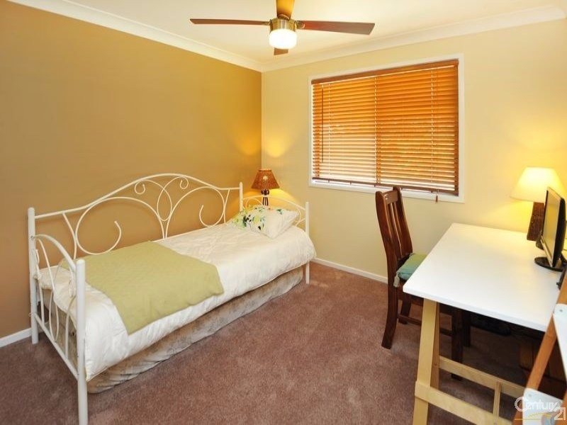 25 Nana Street, Nana Glen NSW 2450