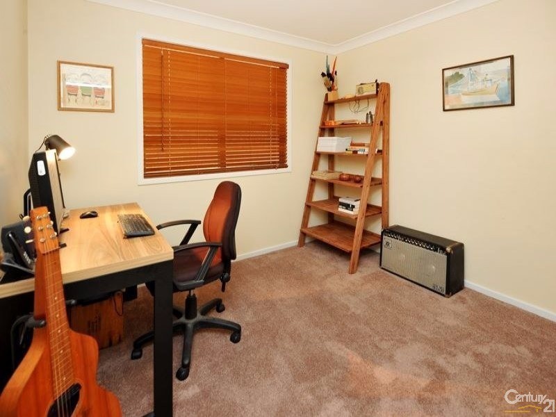 25 Nana Street, Nana Glen NSW 2450