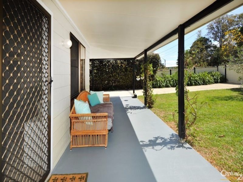 25 Nana Street, Nana Glen NSW 2450