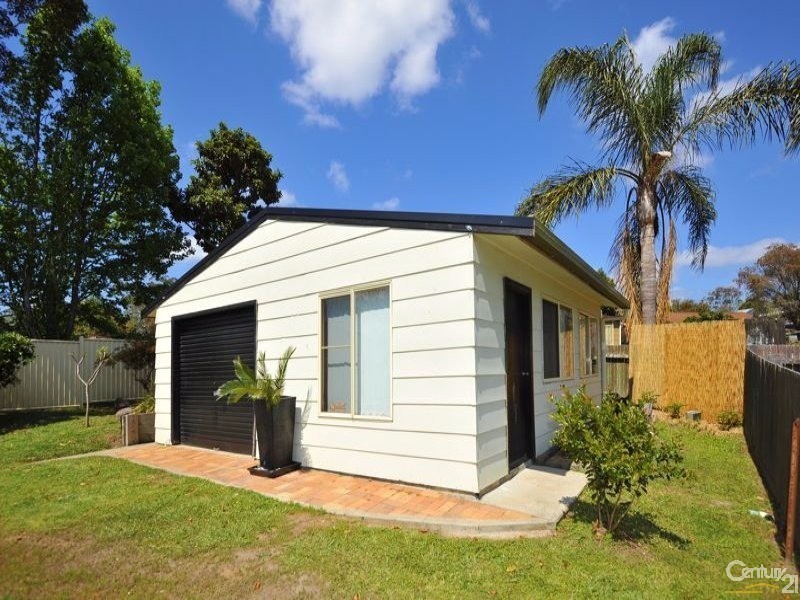 25 Nana Street, Nana Glen NSW 2450