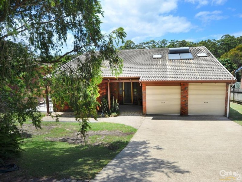 42 Jane Circuit, Toormina NSW 2452