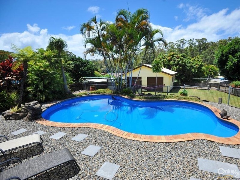 42 Jane Circuit, Toormina NSW 2452