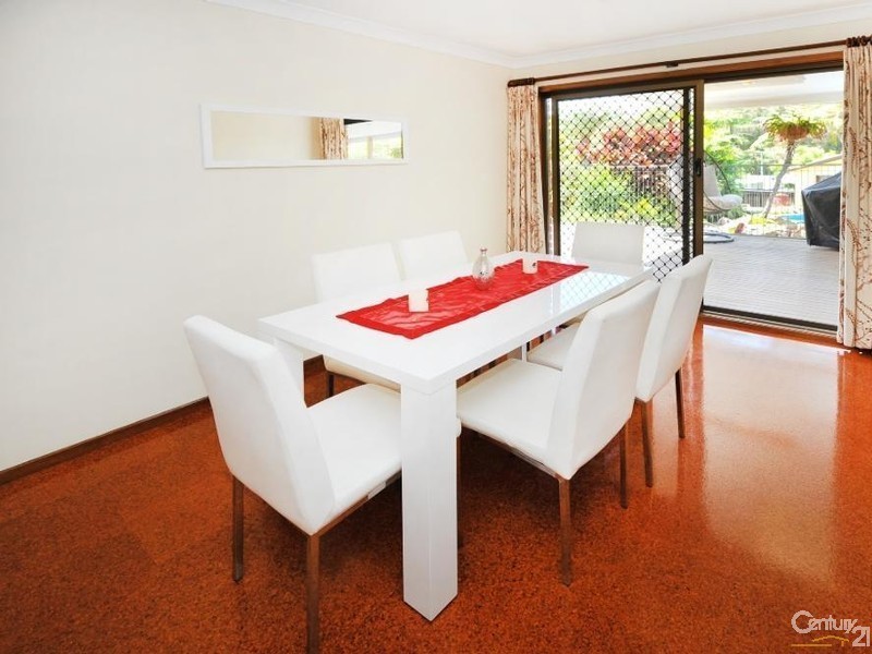 42 Jane Circuit, Toormina NSW 2452