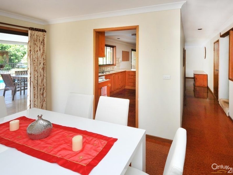 42 Jane Circuit, Toormina NSW 2452