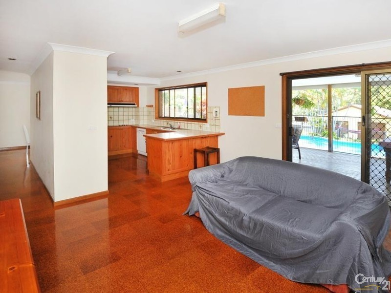42 Jane Circuit, Toormina NSW 2452