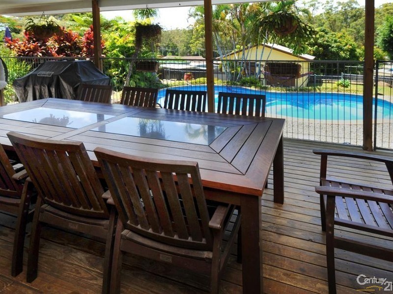 42 Jane Circuit, Toormina NSW 2452