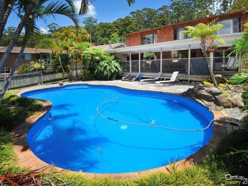 42 Jane Circuit, Toormina NSW 2452