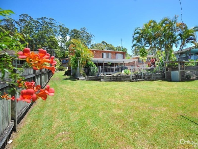 42 Jane Circuit, Toormina NSW 2452